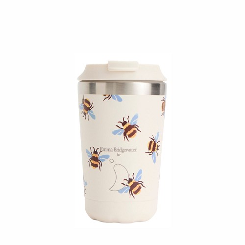 Chilly's Coffee Cup 340ml Bumblebee